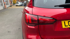 MG HS 1.5 T-GDI PHEV Trophy 5dr Auto Hatchback